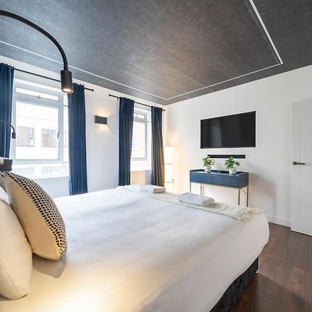Stay At Whitfield Street Londen Buitenkant foto