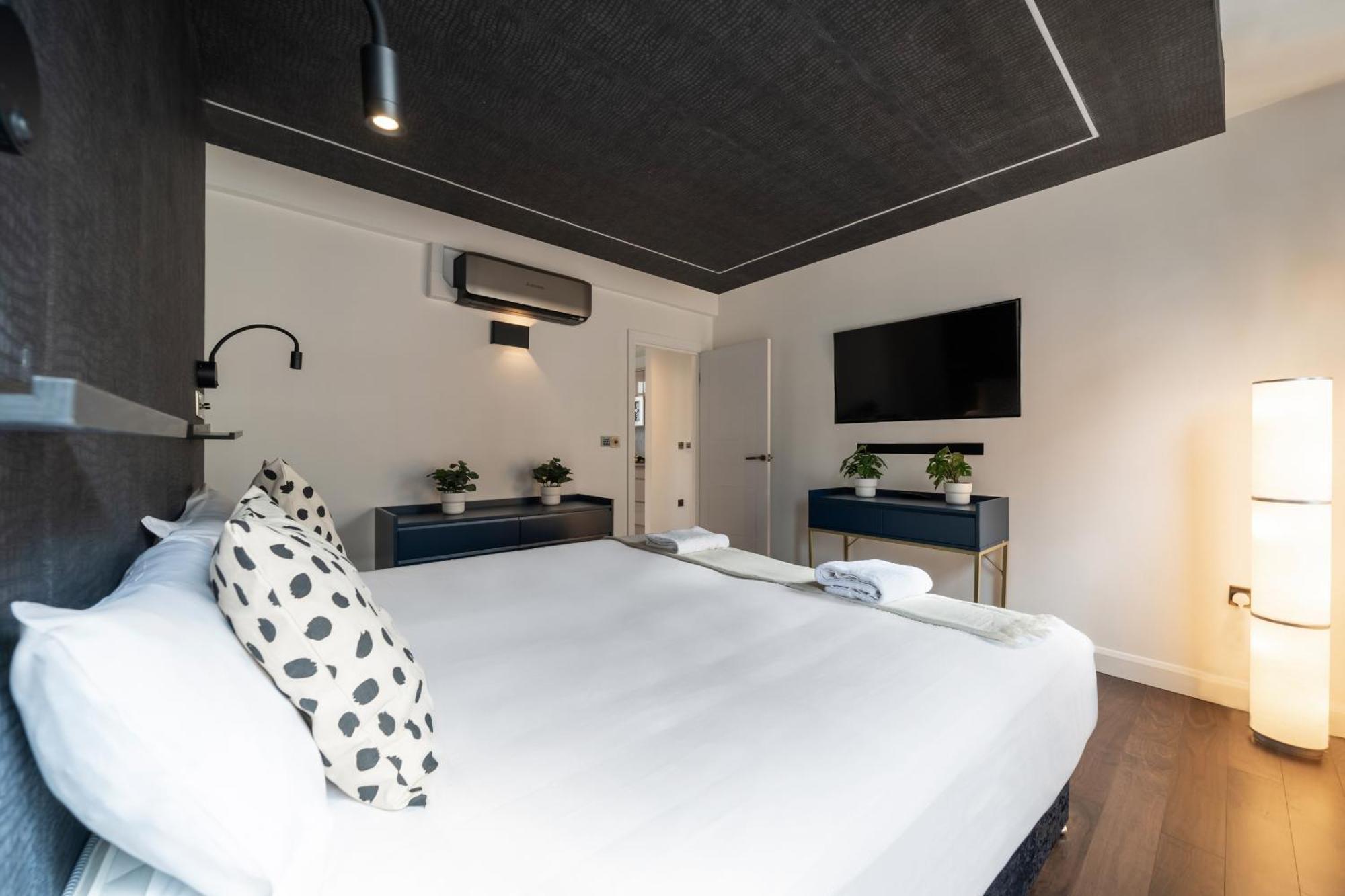 Stay At Whitfield Street Londen Buitenkant foto