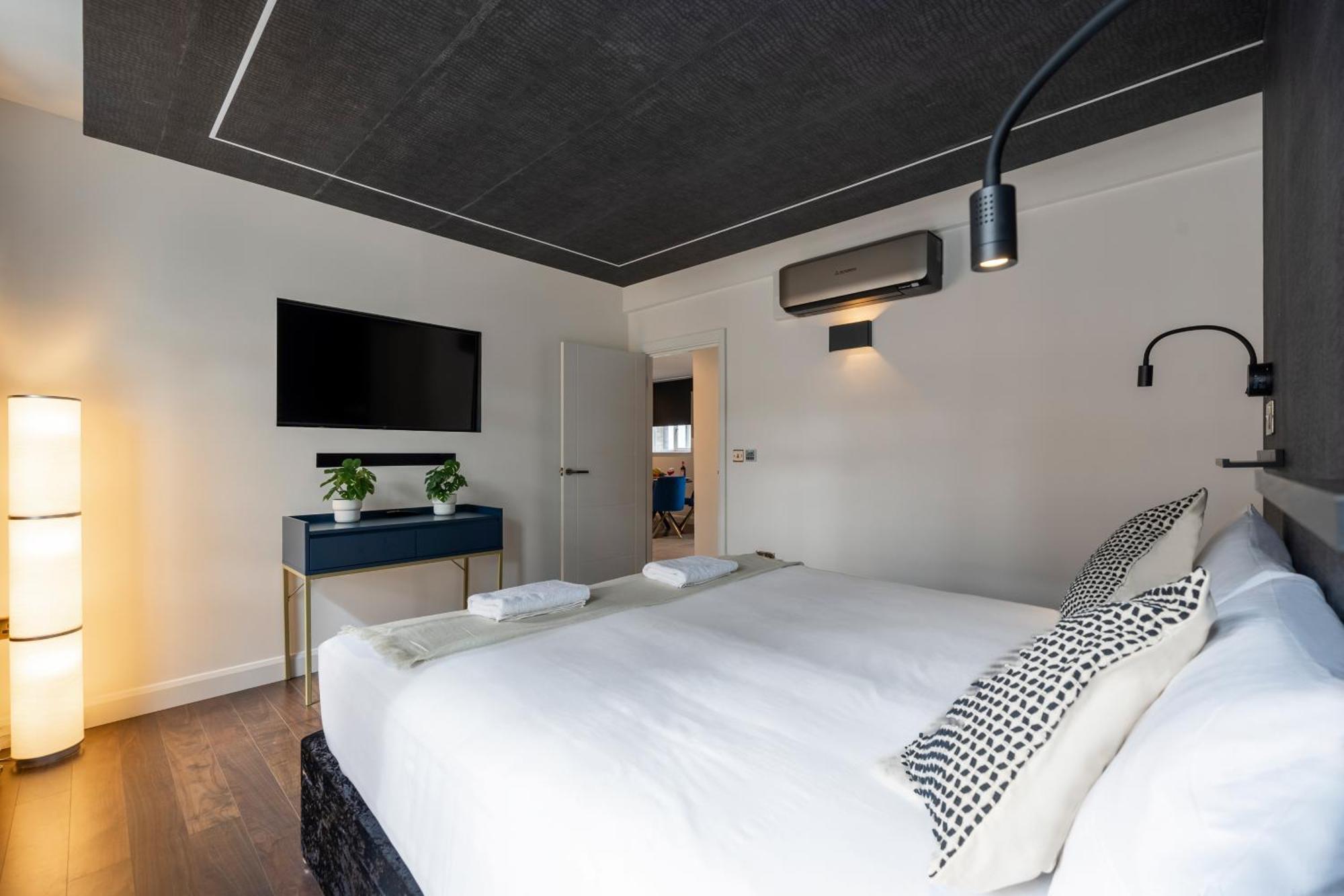 Stay At Whitfield Street Londen Buitenkant foto